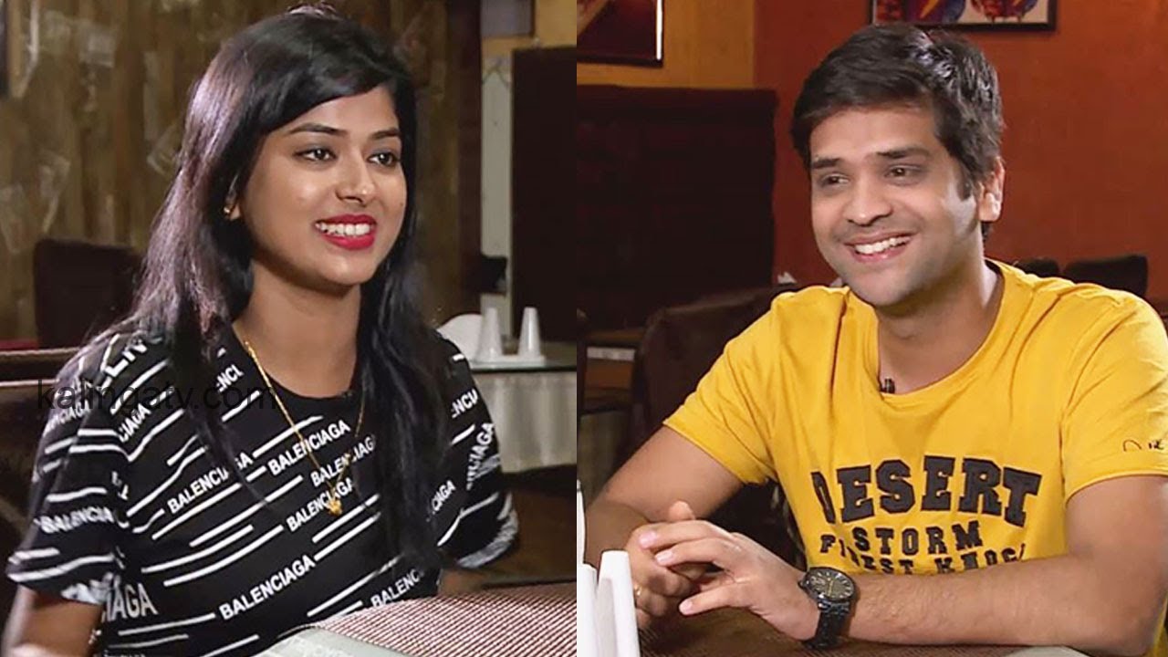 Swayam Padhi | Niharikaa | Chitchat || Episode 105