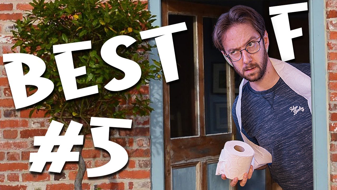 QUOI ENCORE ? Best of M4f #5