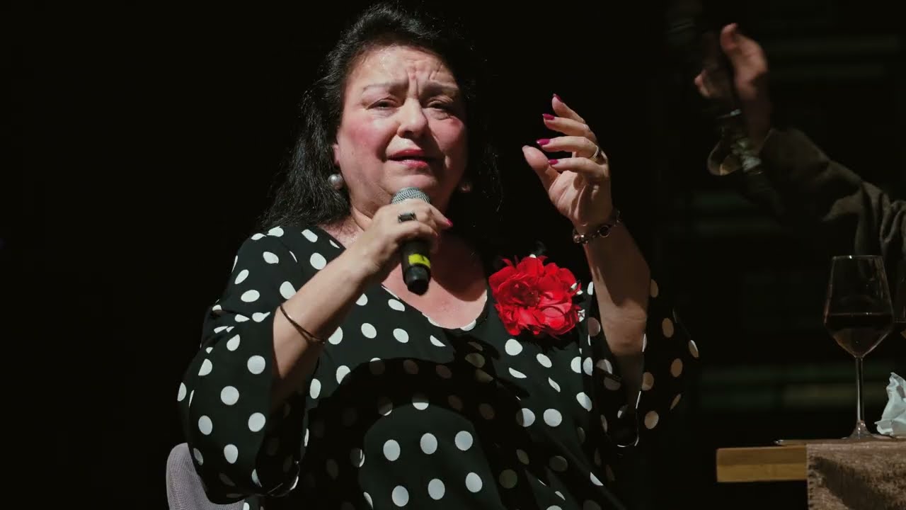 Panseluta Feraru - DA MAMA CU BICIU-N MINE (Concert 