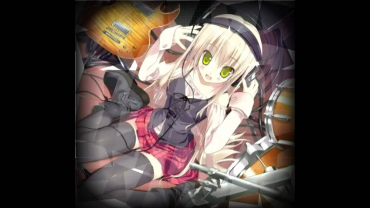 Nightcore - Mr. Saxobeat