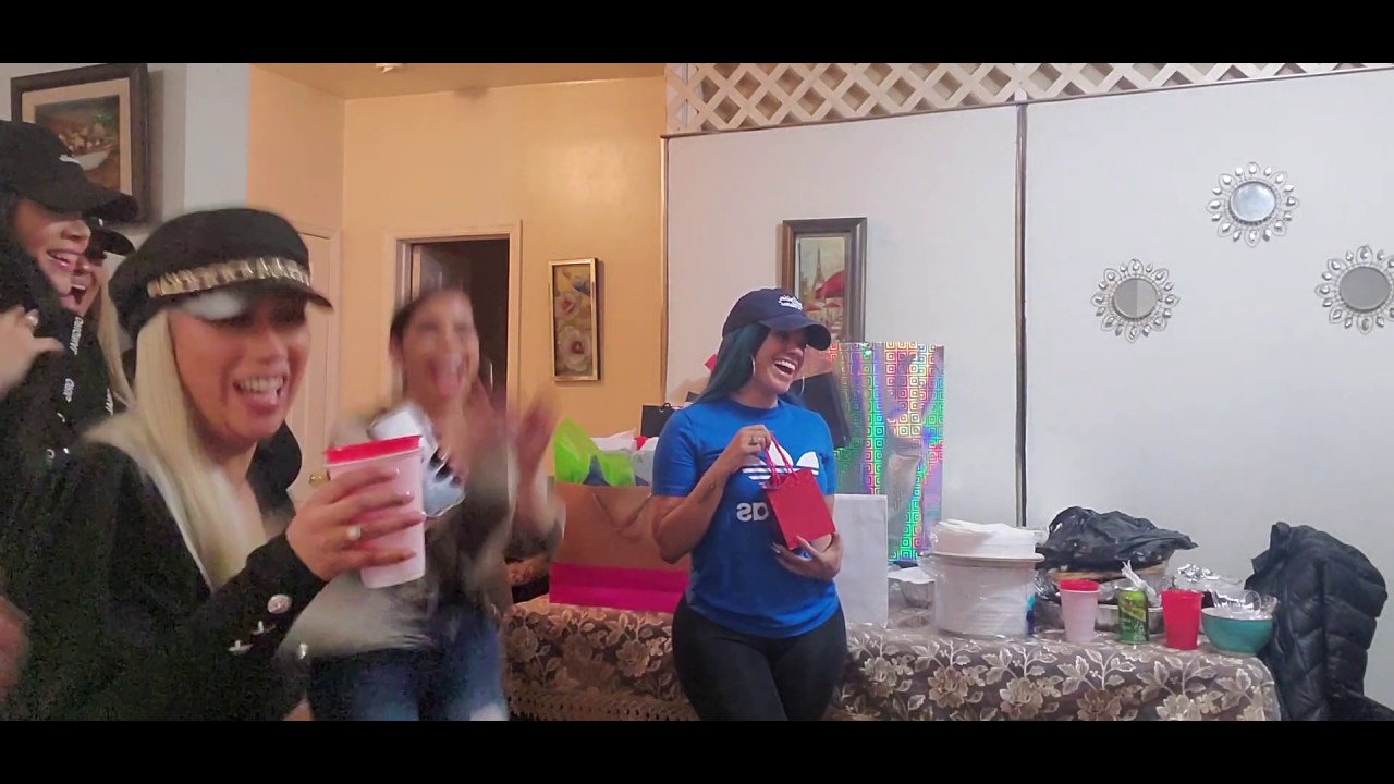 La Insuperable y sus amigas angelito 2020