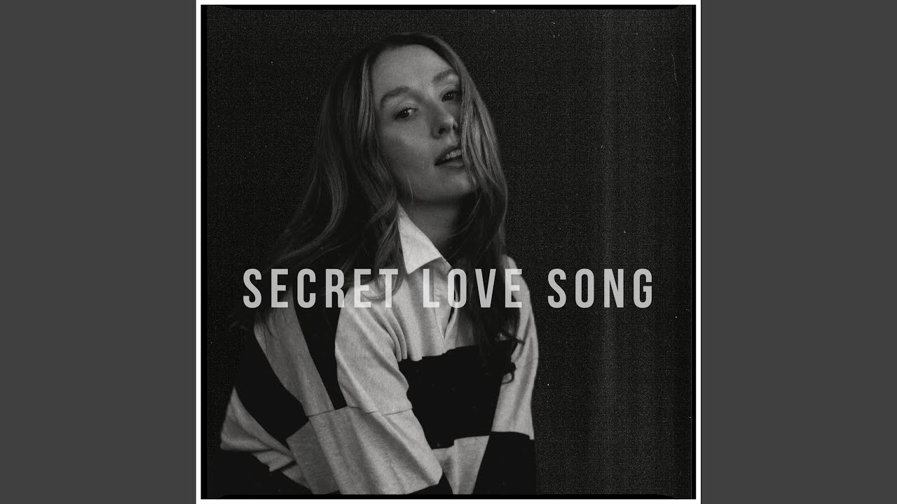 Secret Love Song