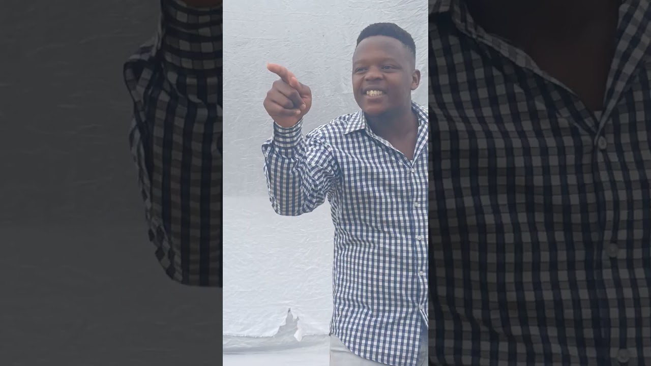 Pastor Mabunda Full sermon 25/02/2023