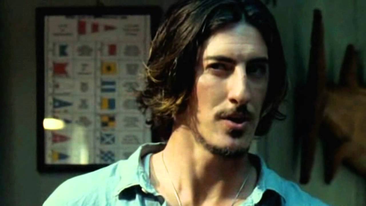 Eric Balfour #DiscoverDuke - Duke Crocker fanvid