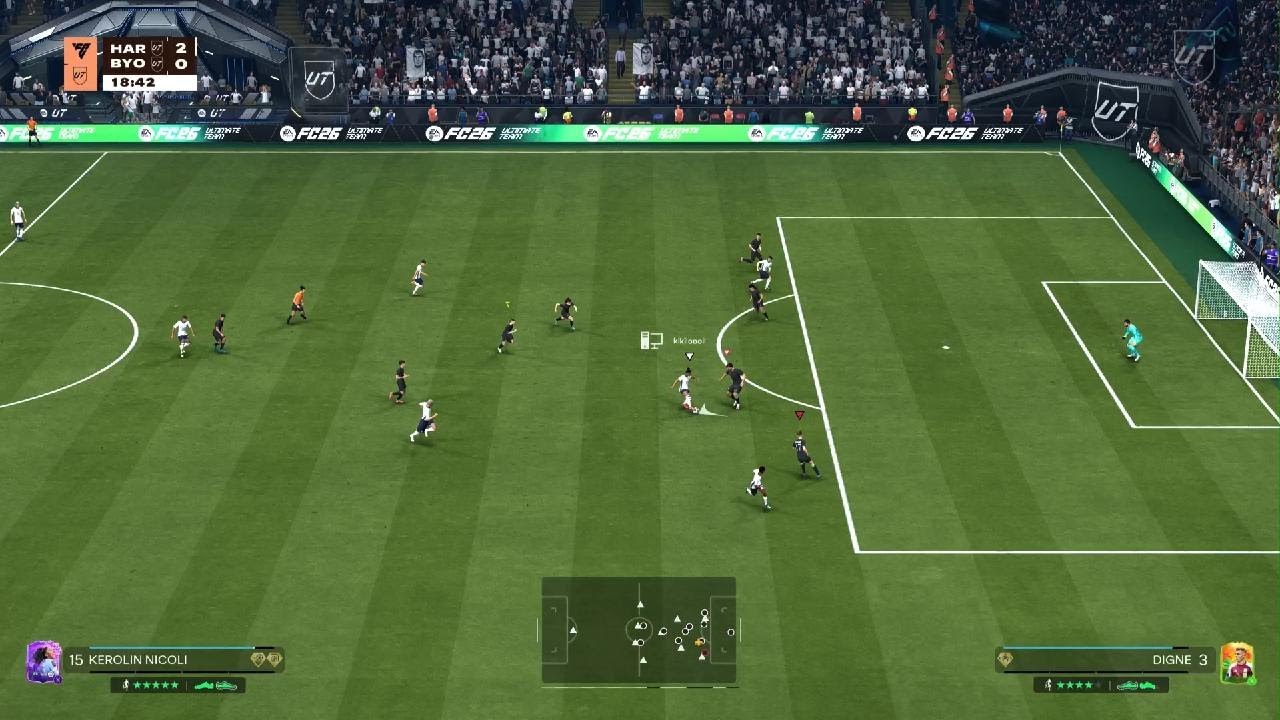 EA SPORTS FC 26