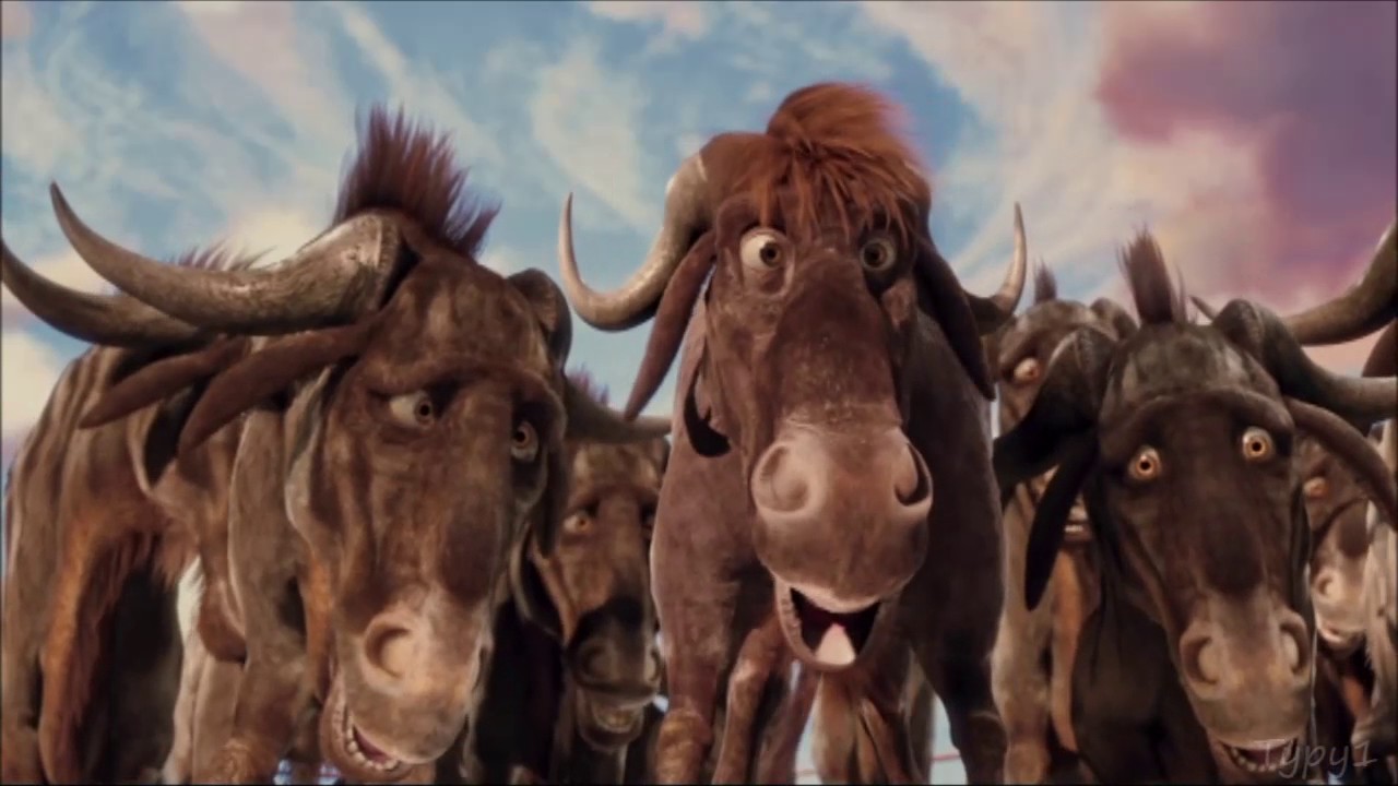 The Wild - Really Nice Day (Icelandic) [HD]
