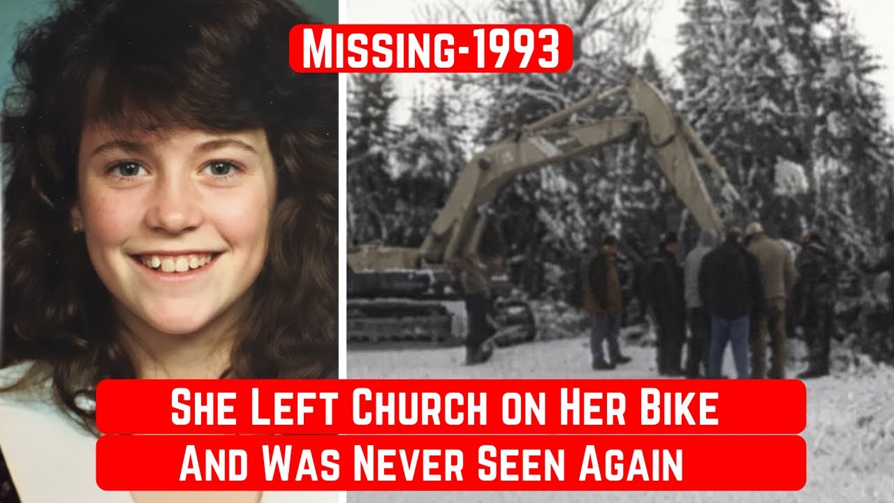 New York 1993 Cold Case Solved — arrest shocks community