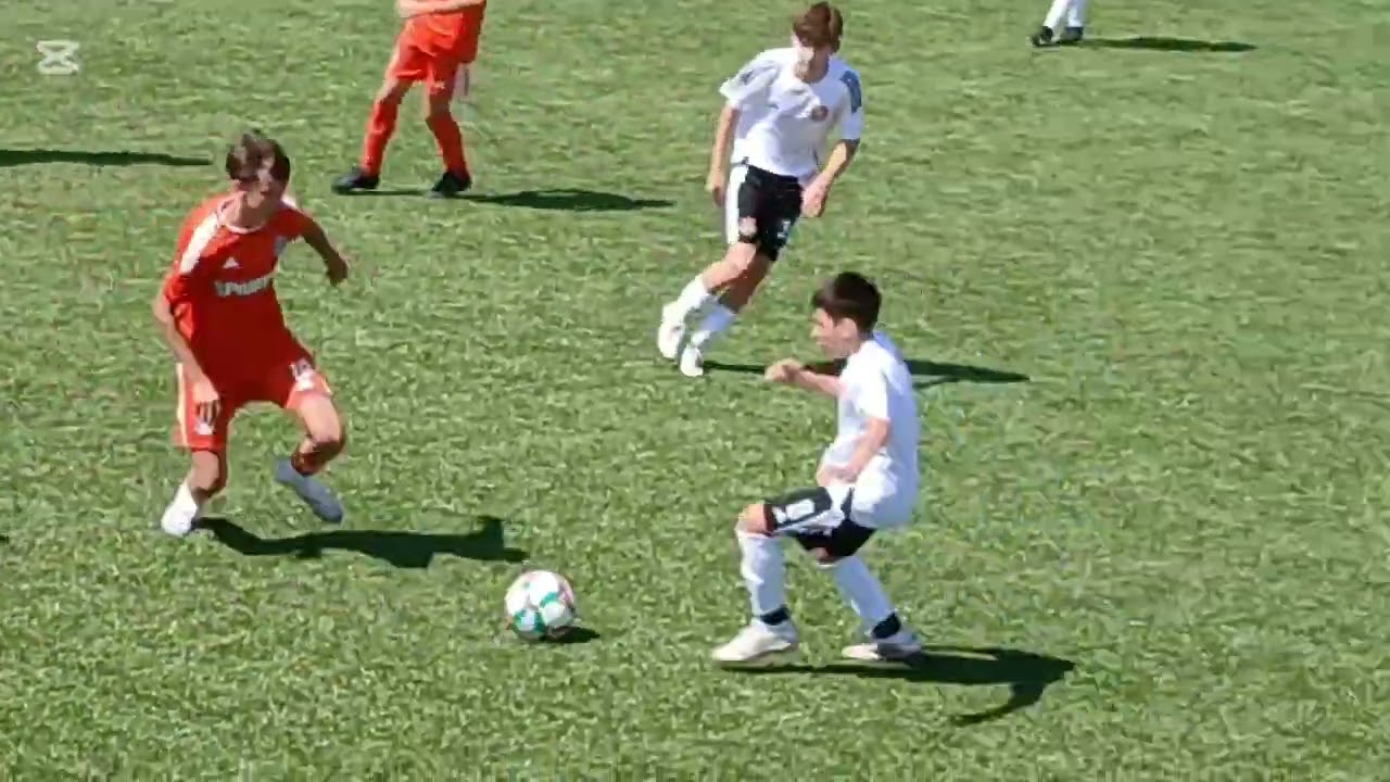 CS Axi Arena - Dunarea Giurgiu (Campionat National etapa 2 grupa 2010) - 30.08.2025