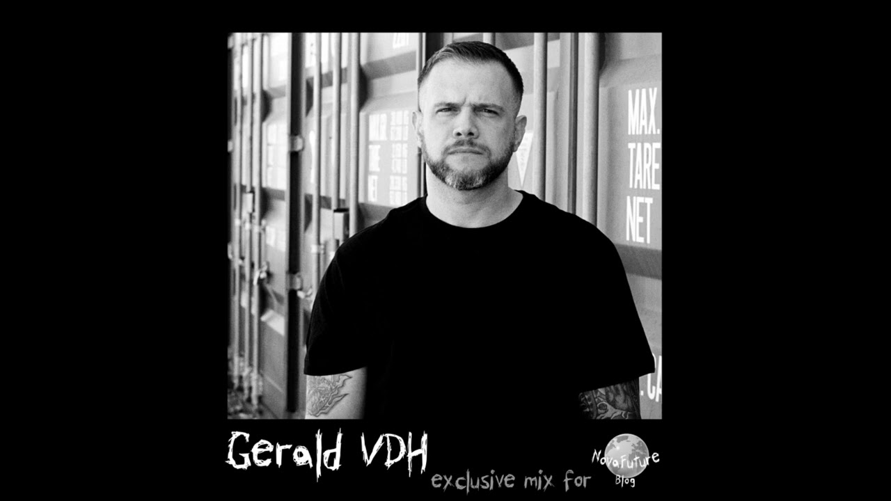 Gerald VDH - NovaFuture Blog Mix December 2021
