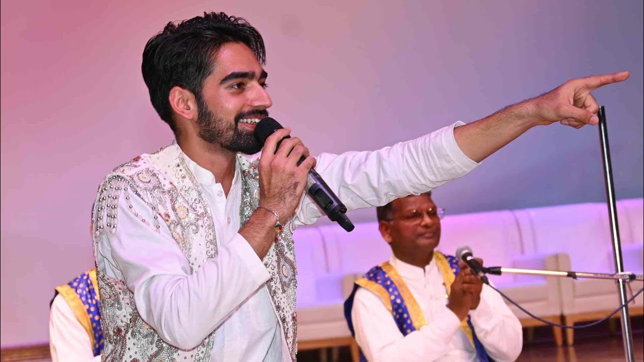 Live🔺| Diamond Hall | New Bk Songs | Full Program | Chaand Bajaj