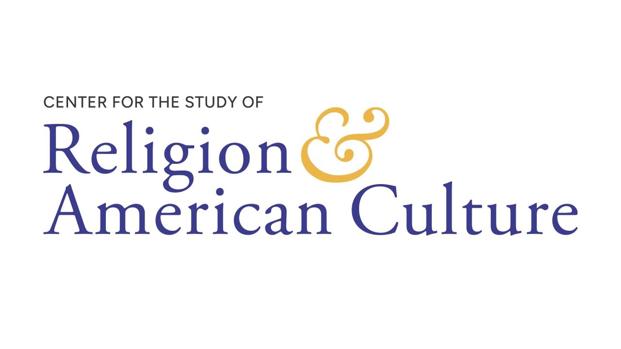 About the Center for the Study of Religion & American Culture