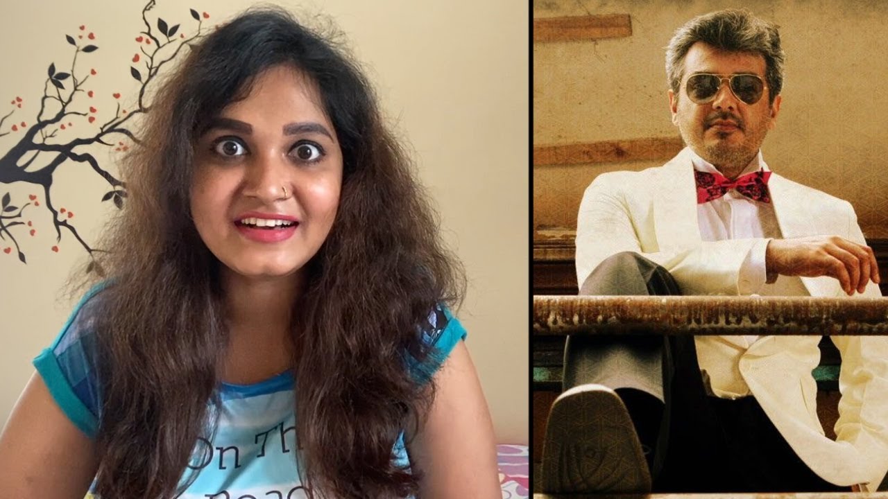 Malayali Reaction to Mankatha Trailer | 9 Years of Mankatha