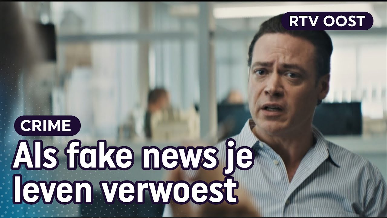 Film De Veroordeling over Deventer Moordzaak gaat niet over moord | RTV Oost