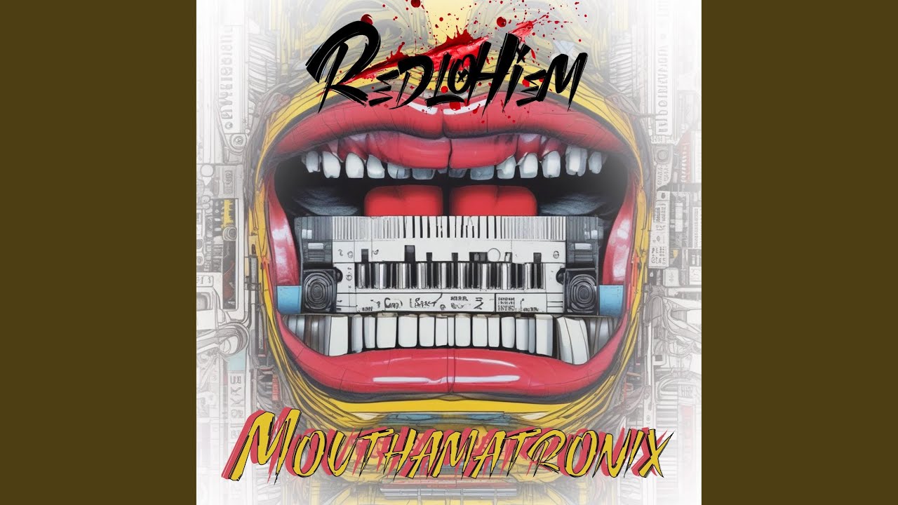 Mouthamatronix