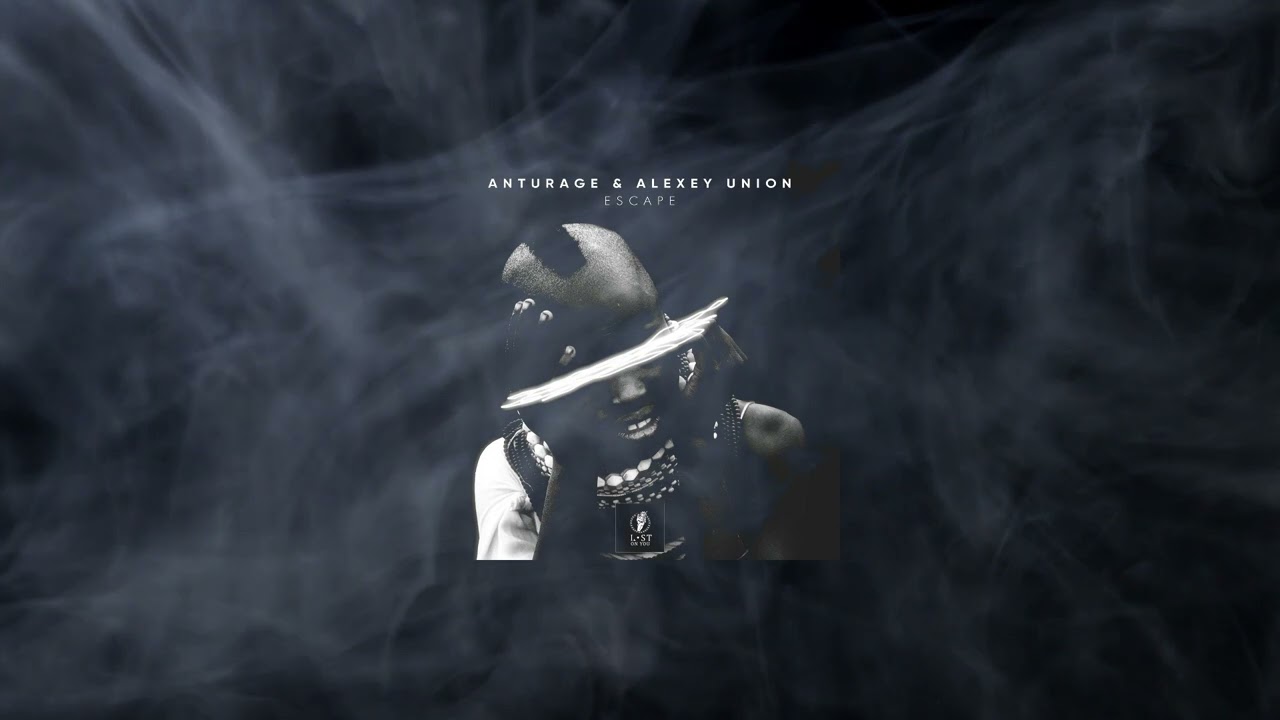 Anturage & Alexey Union - Cowbella (Original Mix)