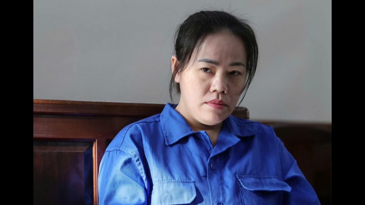 Thủ phạm đầu độc 4 người thân bằng xyanua bị tuyên tử hình