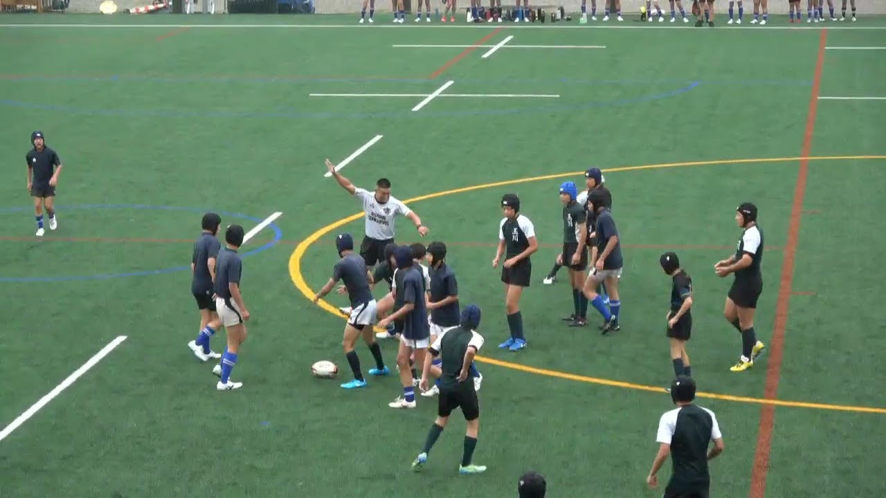【日新CUP】小阪 vs 玉川