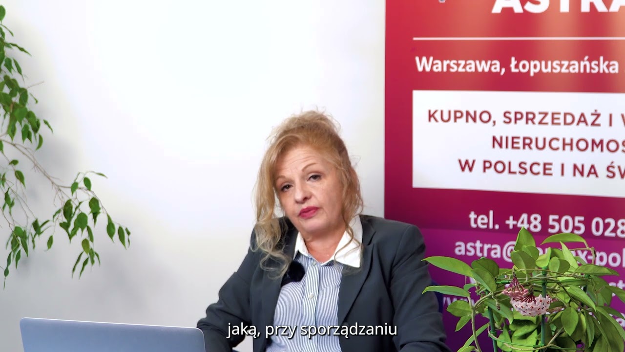 Operat szacunkowy