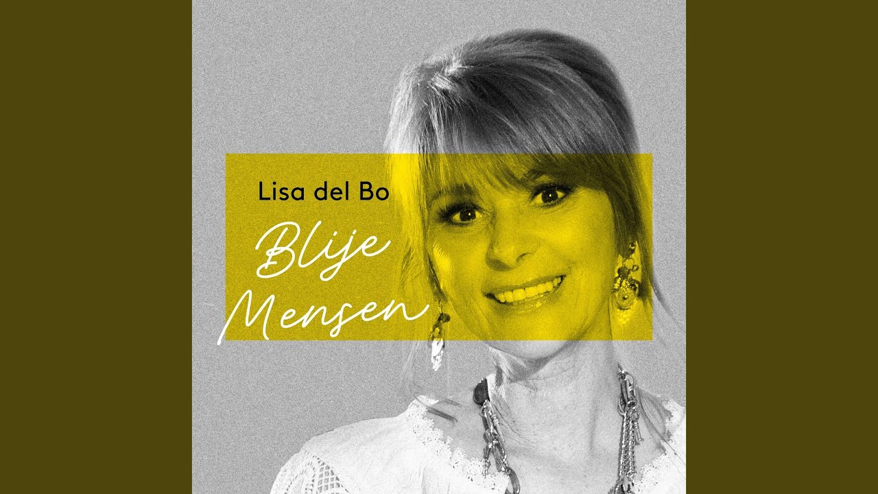 Blije Mensen