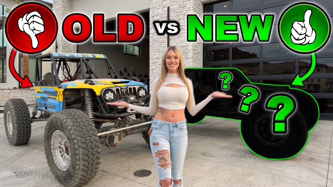 My Wife Bought a WHAT?! This Thing is TOTALLY INSANE!