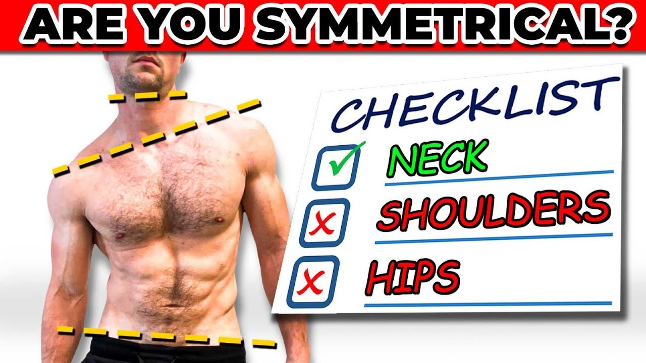 The Easiest Posture Assessment Ever