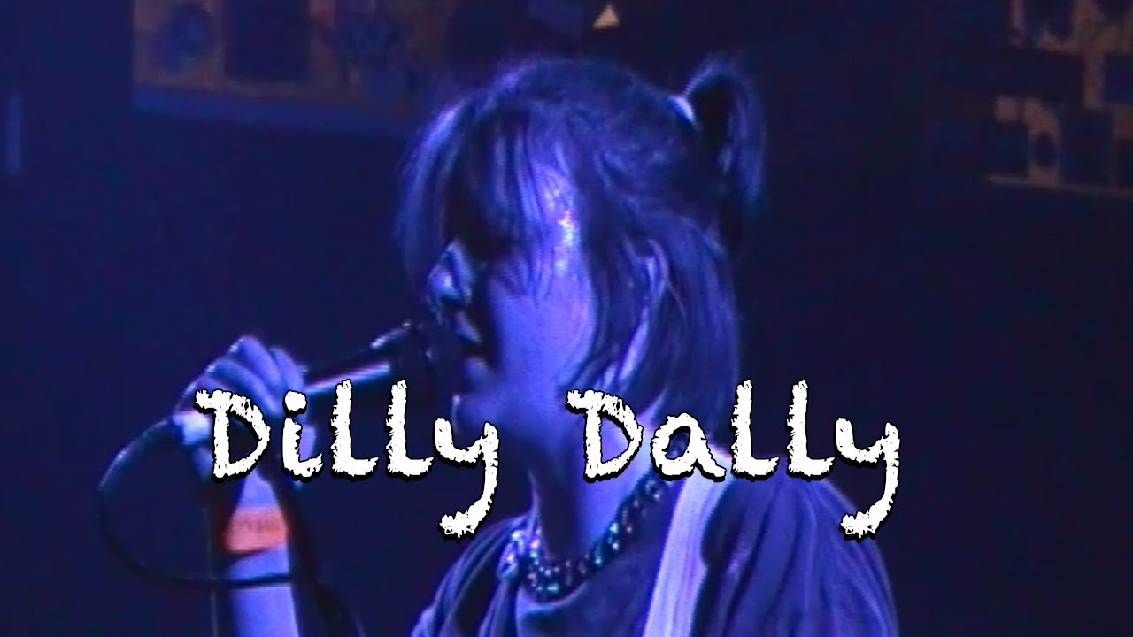 Dilly Dally live at Lee's Palace (Farewell Show 2)