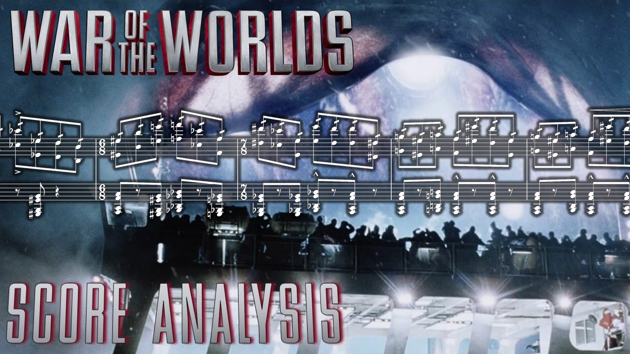 War of the Worlds: 