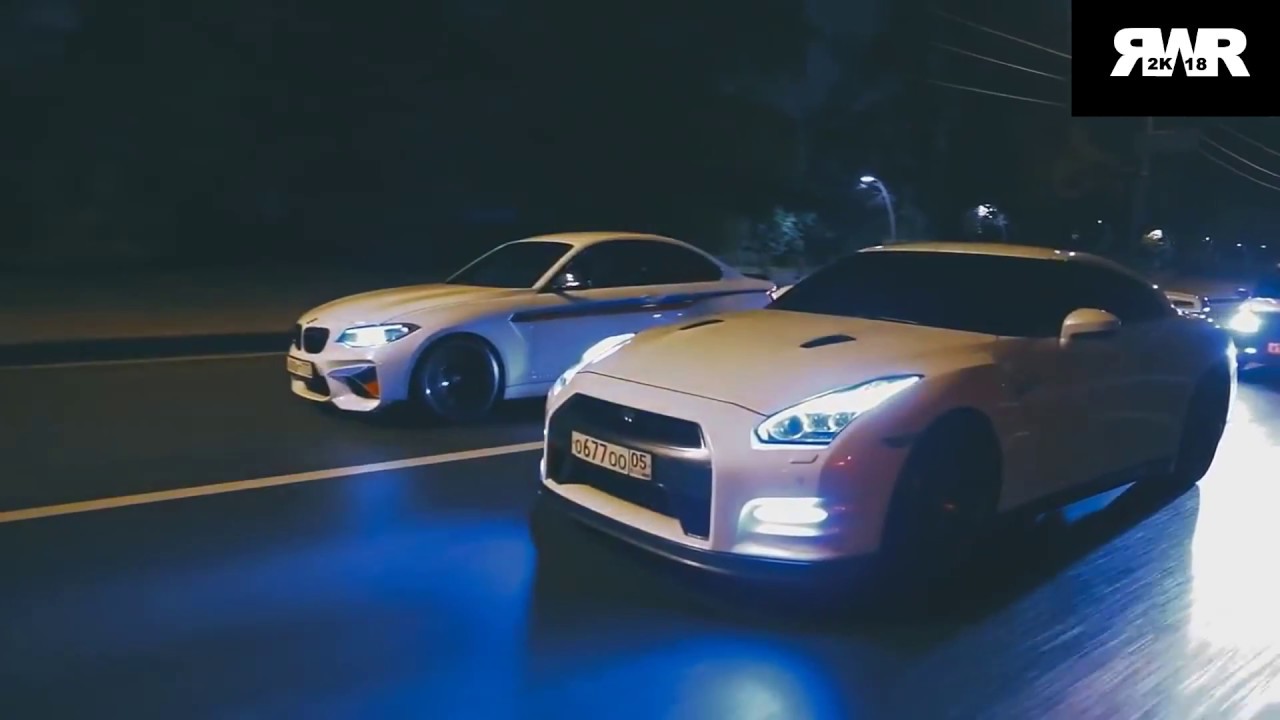1Kla$ & Czar & Schokk - Russian Kings (Fan Music Video)