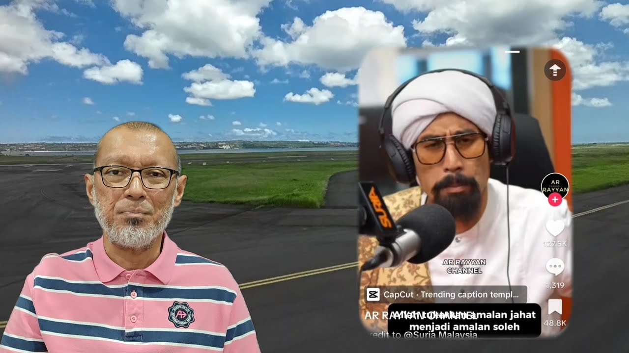 Don D Salah Rujukan Hadis & Salah Tafsir al-Qur'an