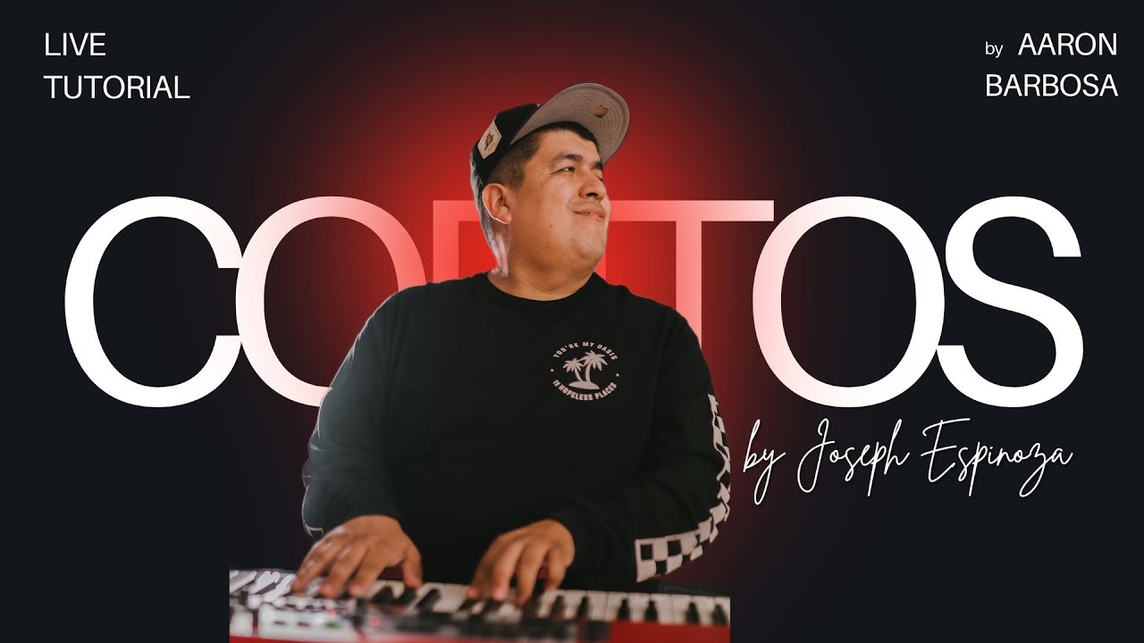 КОРИТОС от Джозефа Эспинозы. Учебное пособие!!