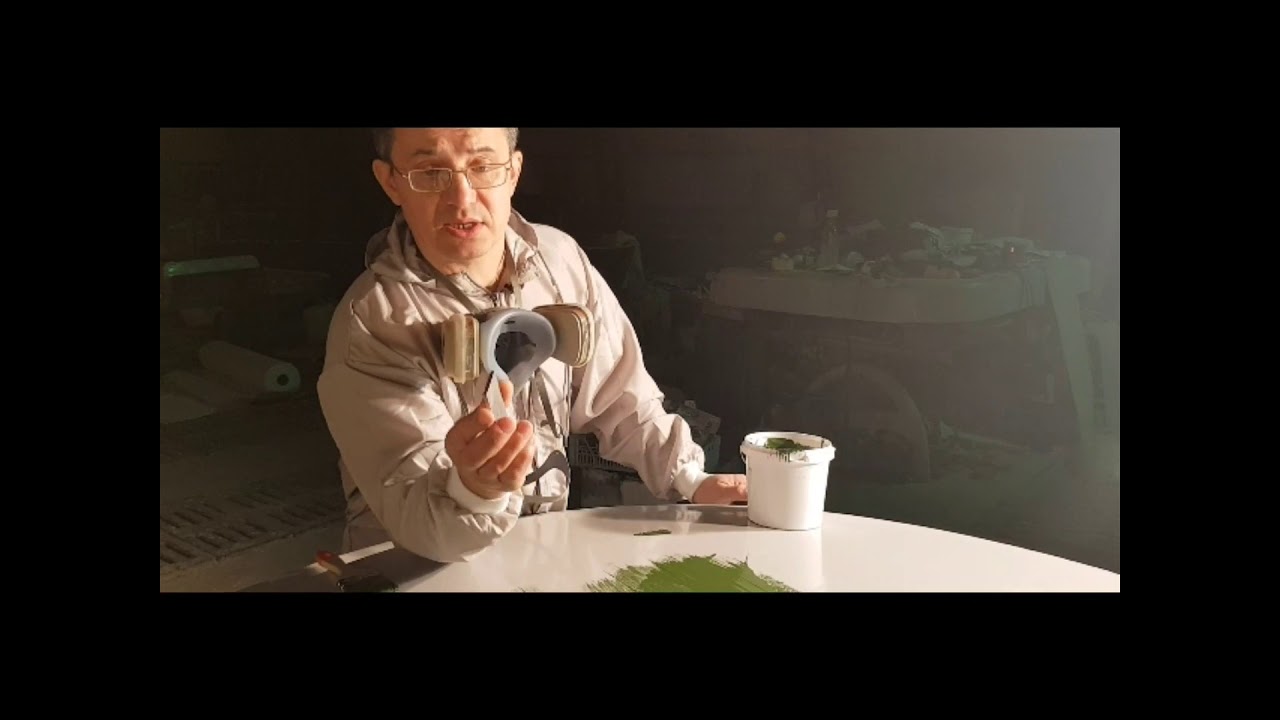 Изготовление матрицы от А до Я