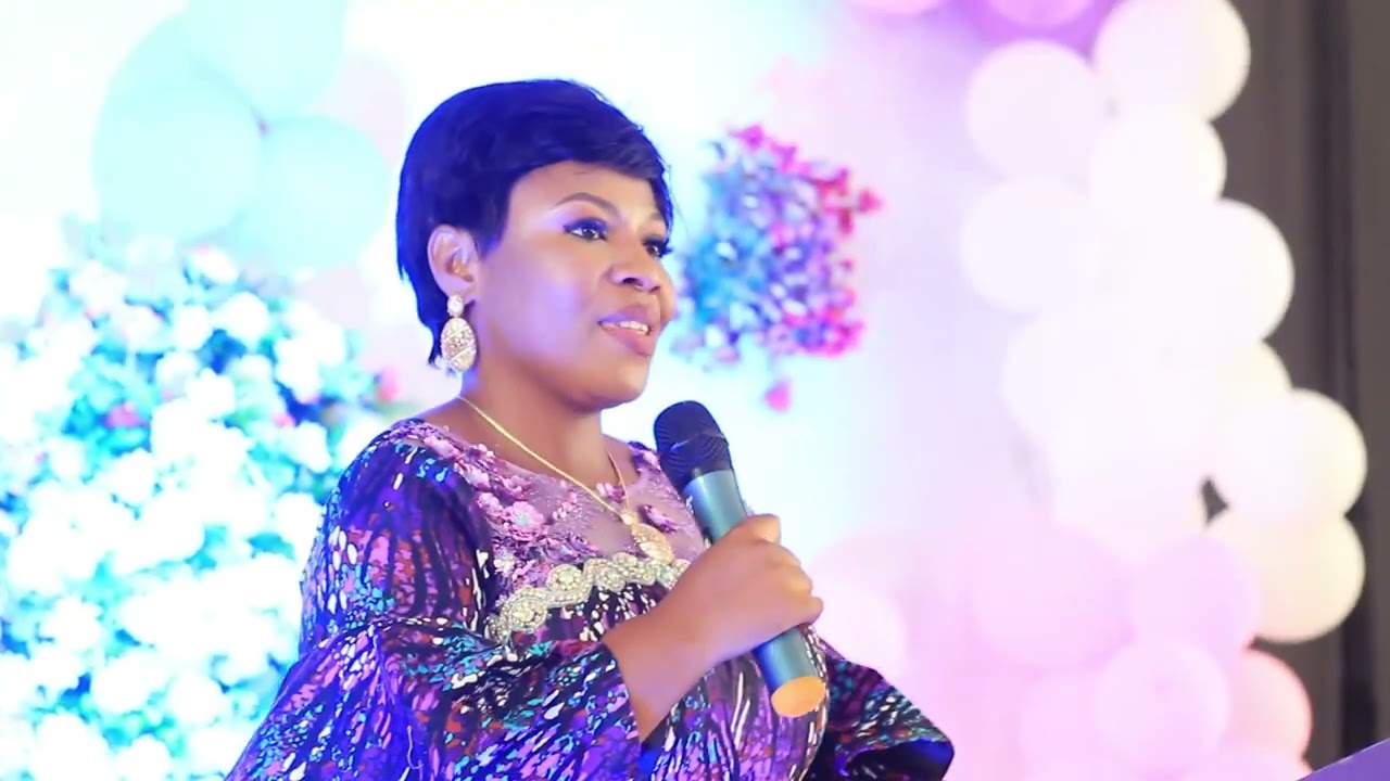 Prudent Women Mega Conference 2022