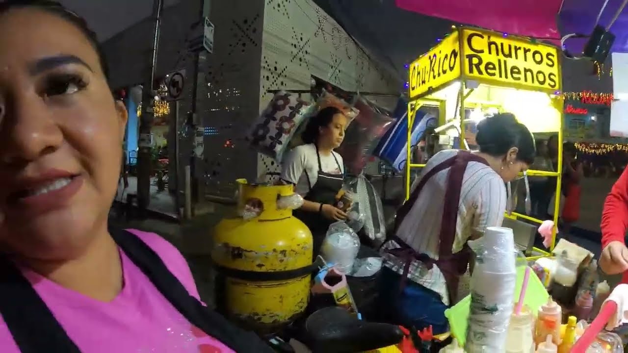 XOCHITEPEC, Morelos PUEBLO MAGICO/Pozole, FERIA 2025, elotes, VILLA navide&ntilde;a, NIEVES  y MAS