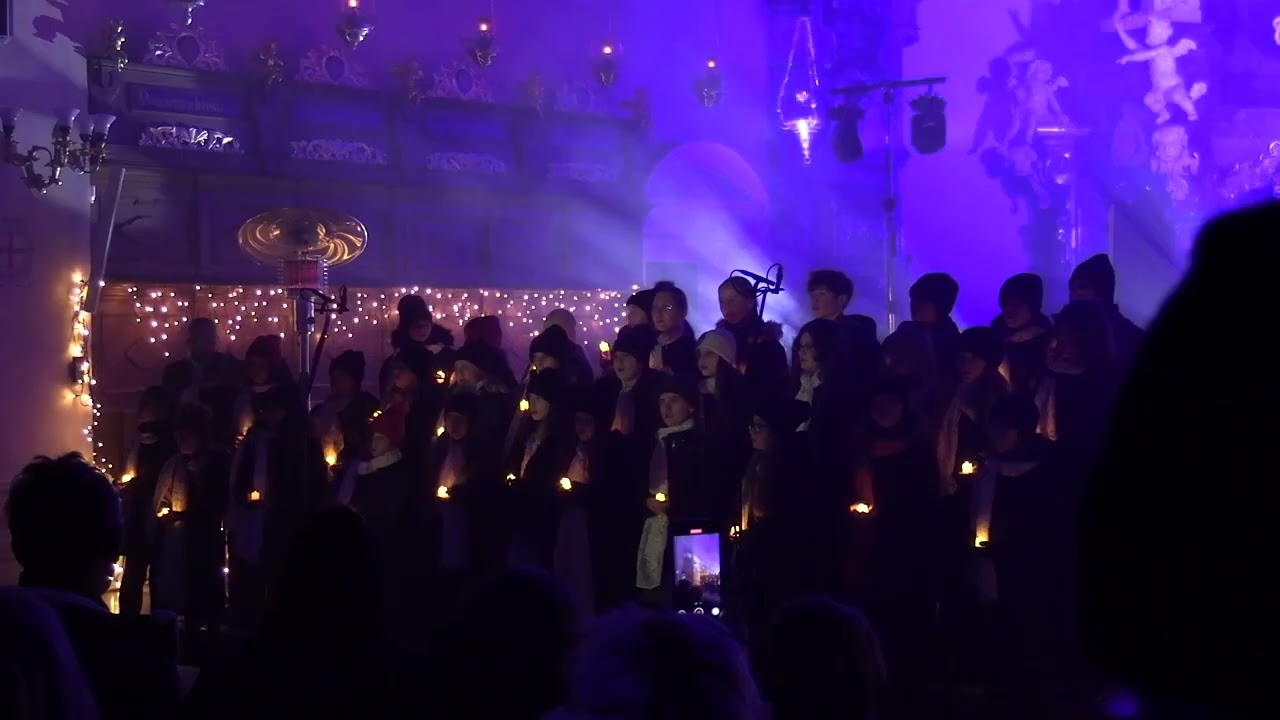 Vánoční koncert Josefa Vágnera a sboru Kantilénka 2025