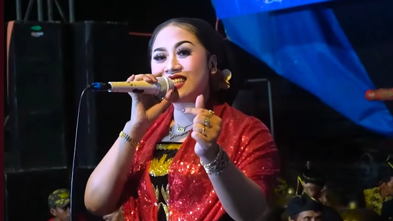 Full Album Gending - Gending Campursari SARI BUDOYO