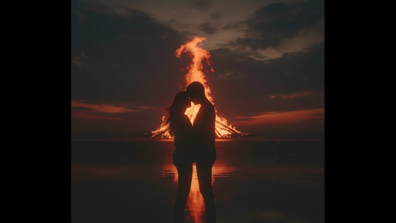 [FREE] Kendrick Lamar Type Beat RnB - “Love as hell“