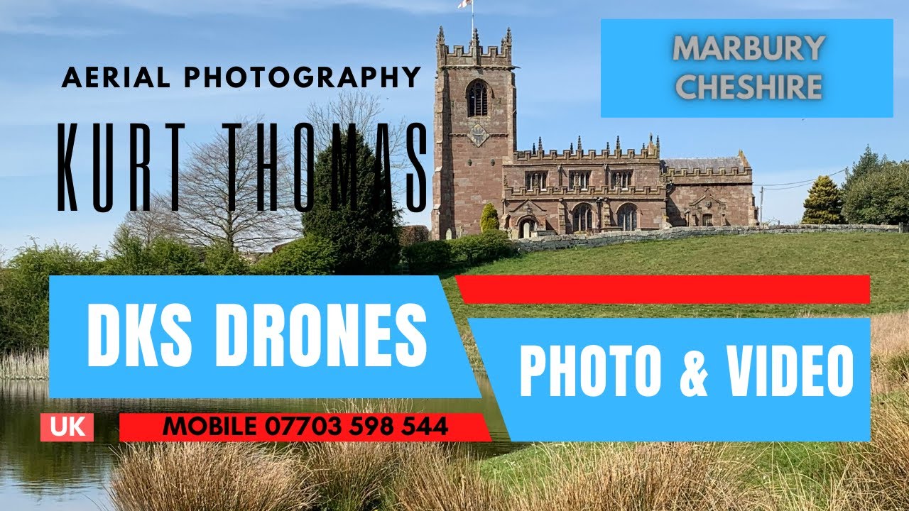 Marbury, Cheshire
