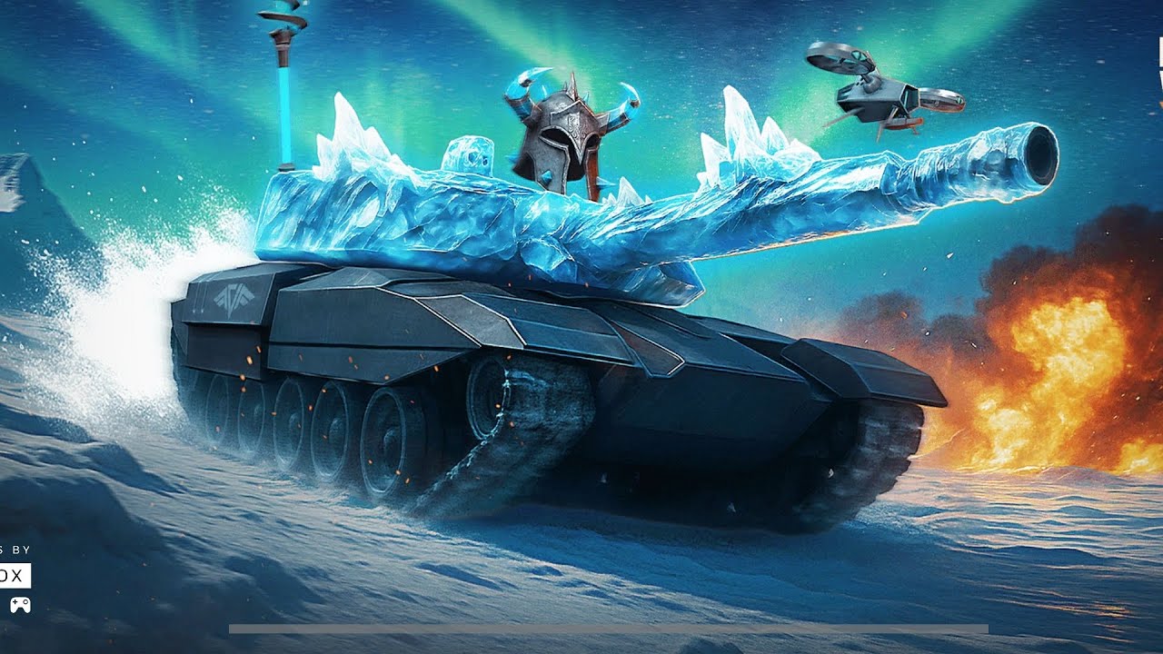 Massive warfare aftermath ☠️ STEVENKING ☠️ Panzerspiel ☠️ Tank game ☠️