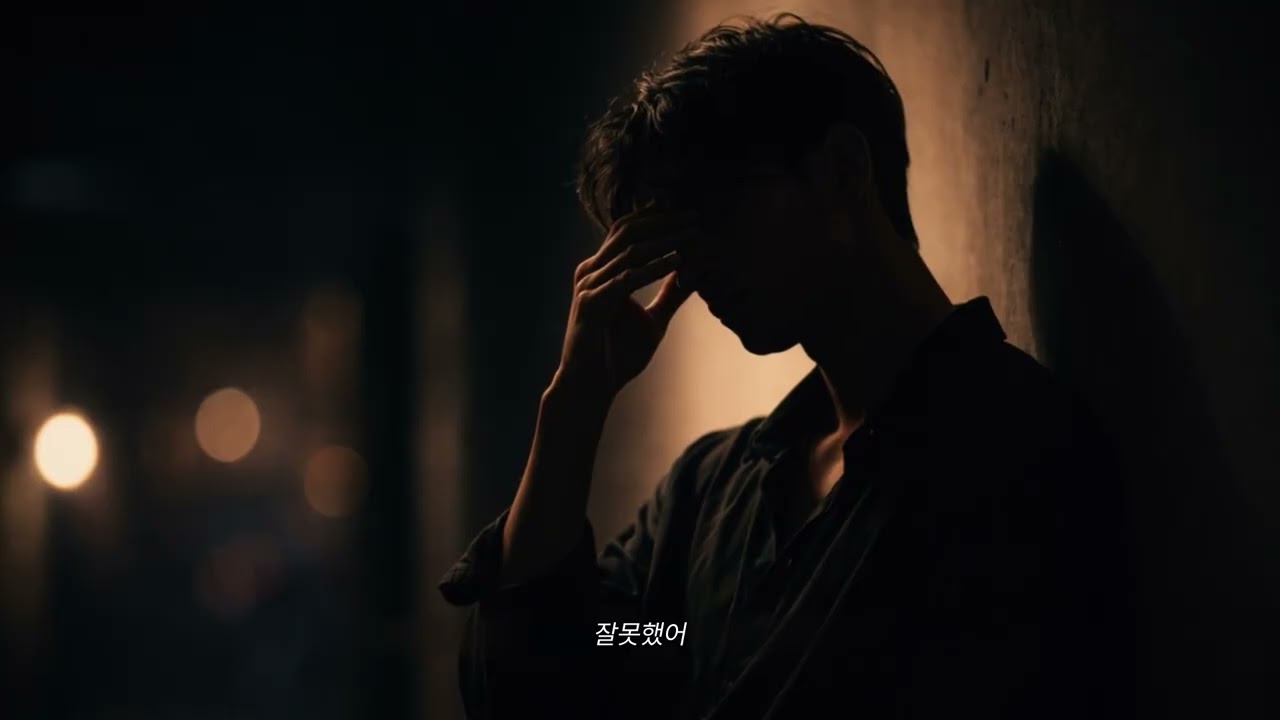 2AM 노래 제목으로 만든 이별노래｜너 말곤 다 싫다 했잖아｜Find the Hidden Titles