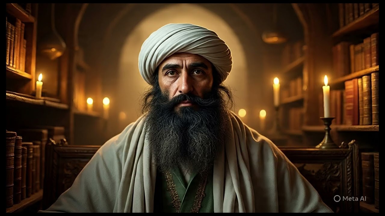 Imam Al-Junayd al-Baghdadi: Biography, Story, Teachings, and Unforgettable Quote
