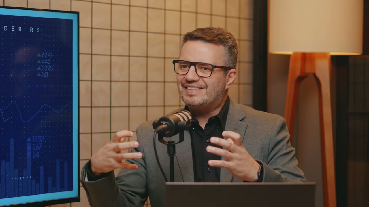 Podcast Poder RS #2 | Marchezan rompe o silêncio e fala sobre sua gestão em Porto Alegre
