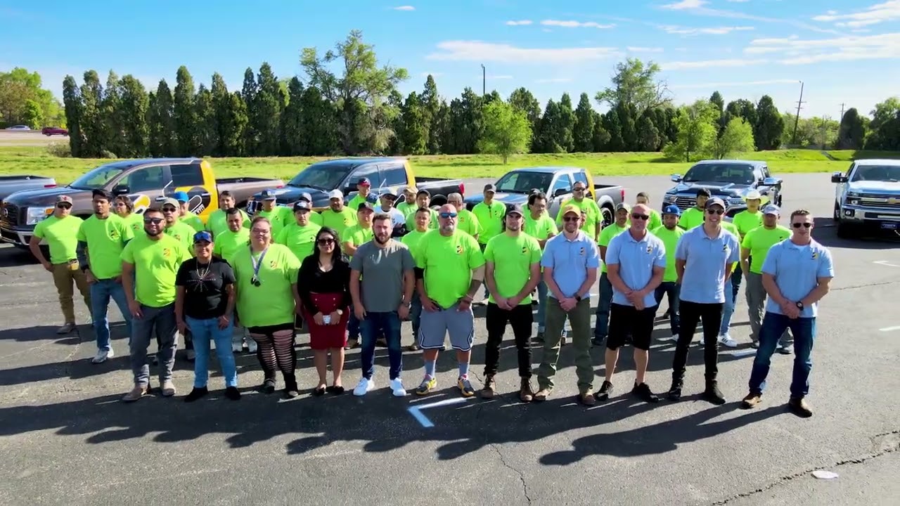Schwalb Builders' Crew Overview | Remodeling Company in Denver, Colorado