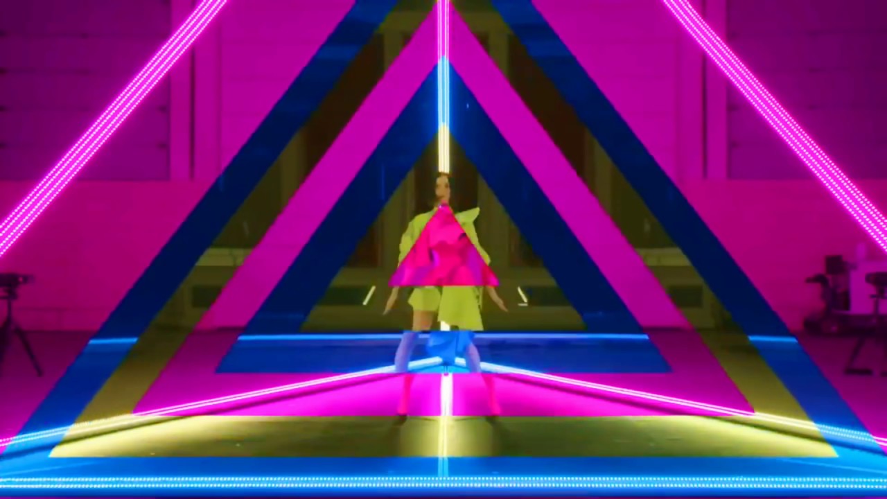 Perfume Fusion (Album ver.)