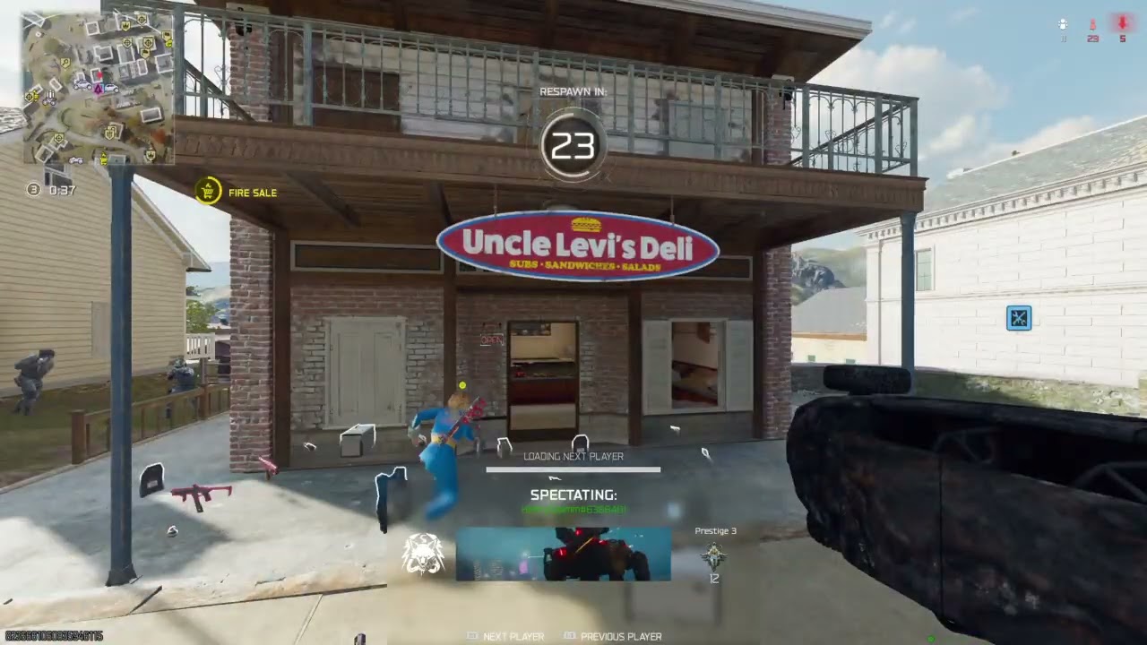 Call of Duty