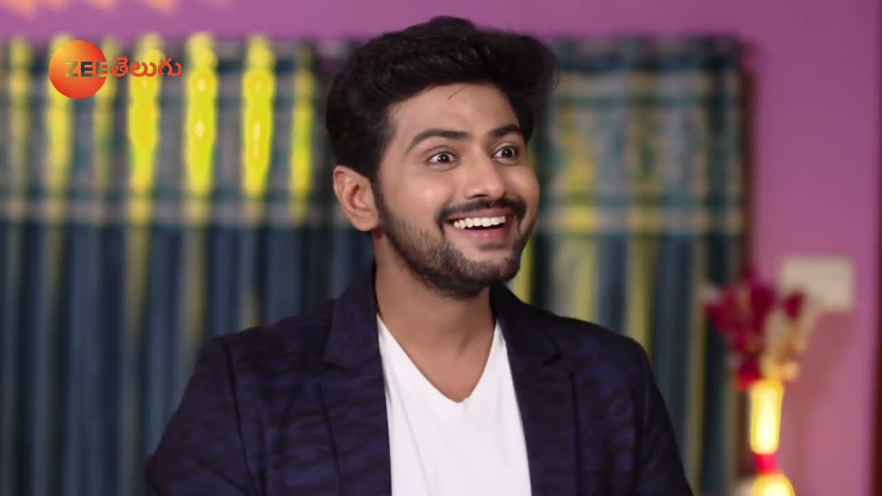 Ninne Pelladatha - నిన్నే పెళ్లాడతా - Telugu Serial - EP - 406 - Anusha Hegde, Mrudula - Zee Telugu