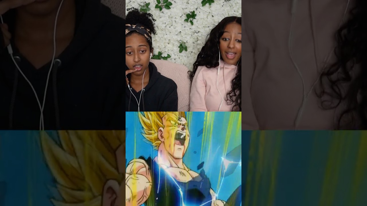 МАДЖИН ВЕГЕТА ВЫСКАЗАЛ ЛУЧШИЕ РЕЧИ #dbz #dragonballz #helwa