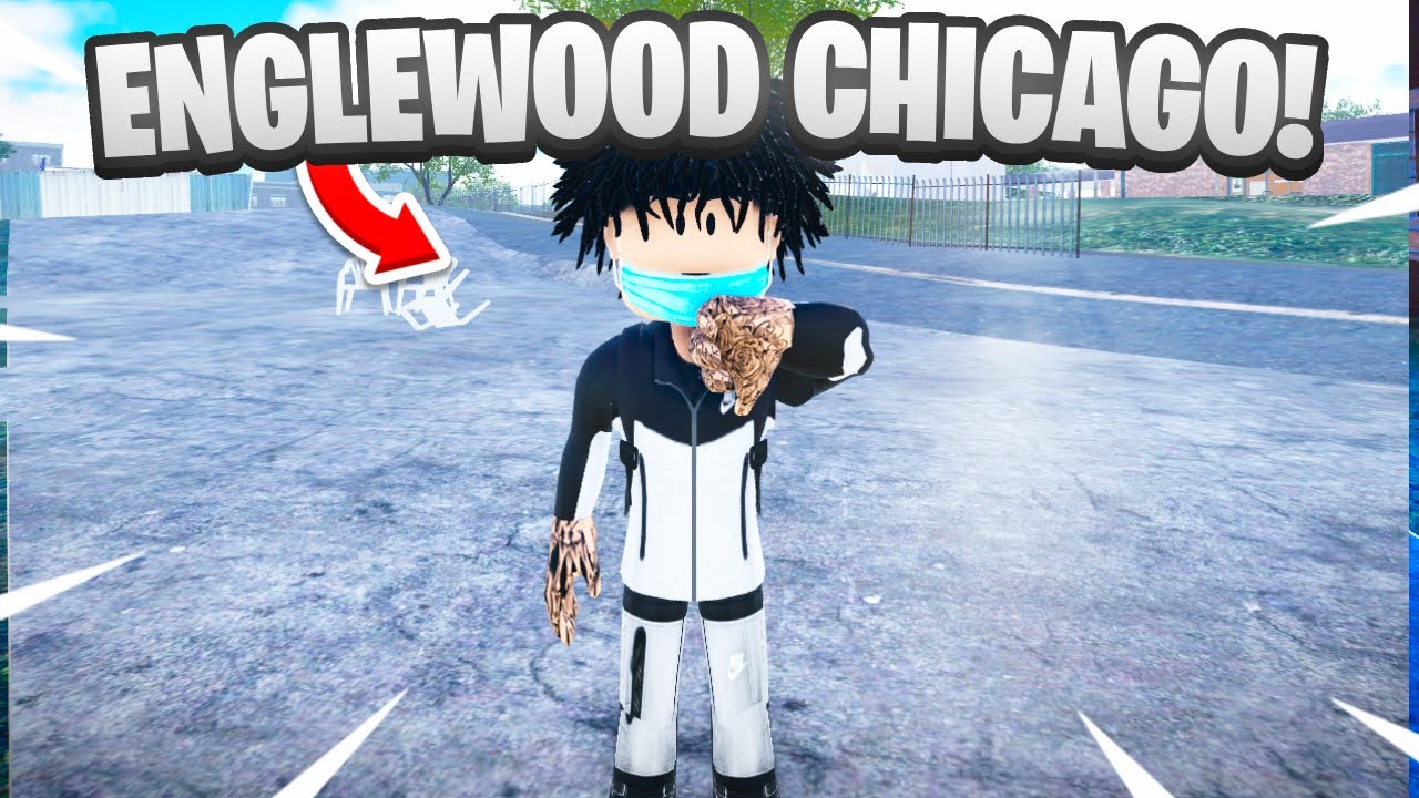 This REALISTIC ROBLOX FIVEM Hood Game Is CRAZY...