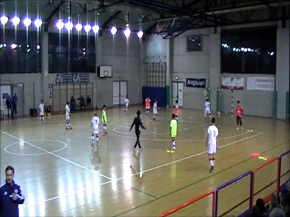 10&deg; Clinic Calcio Padova con Massimo De Paoli (intervento di Roberto Valmori)