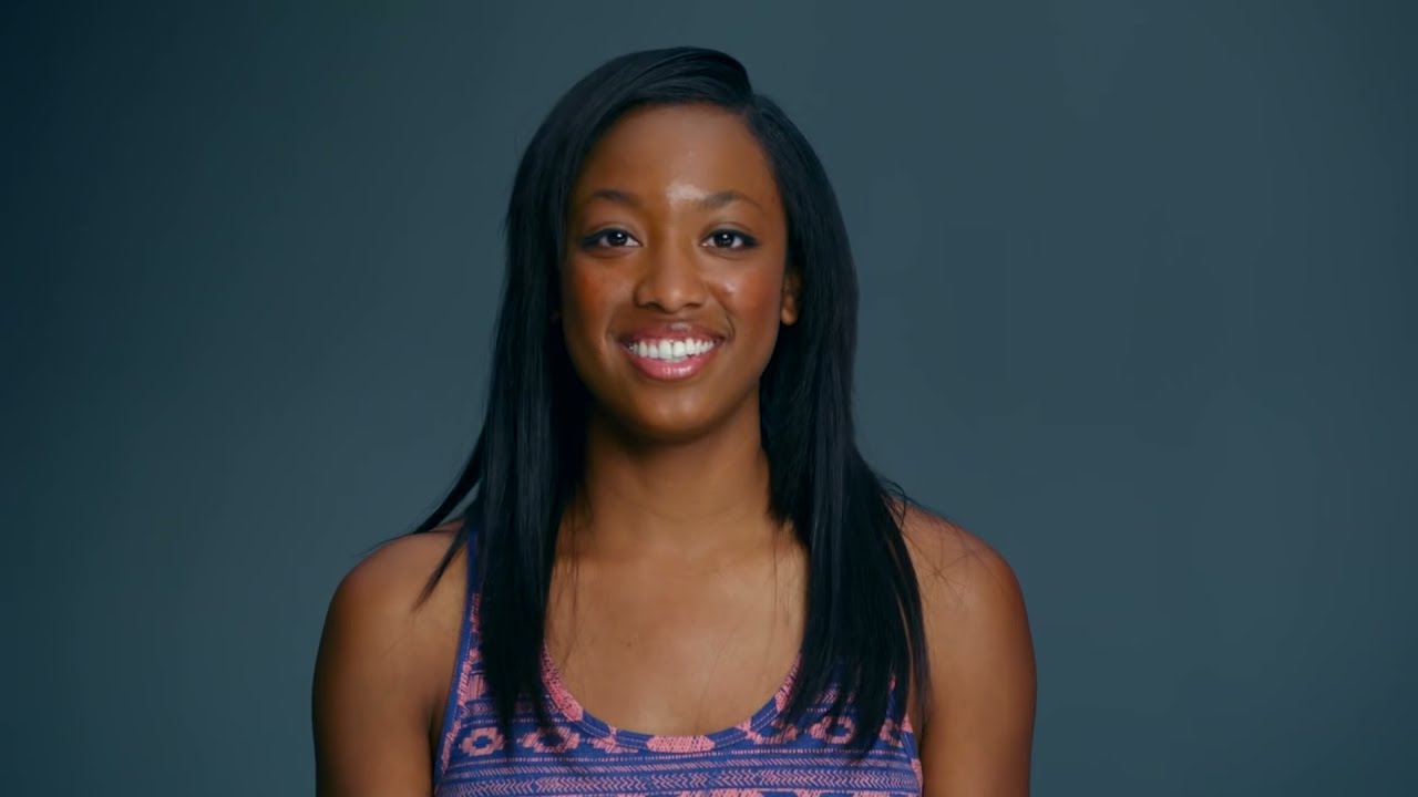 MarkLives #Femvertising: Always #LikeAGirl &bull; 2014