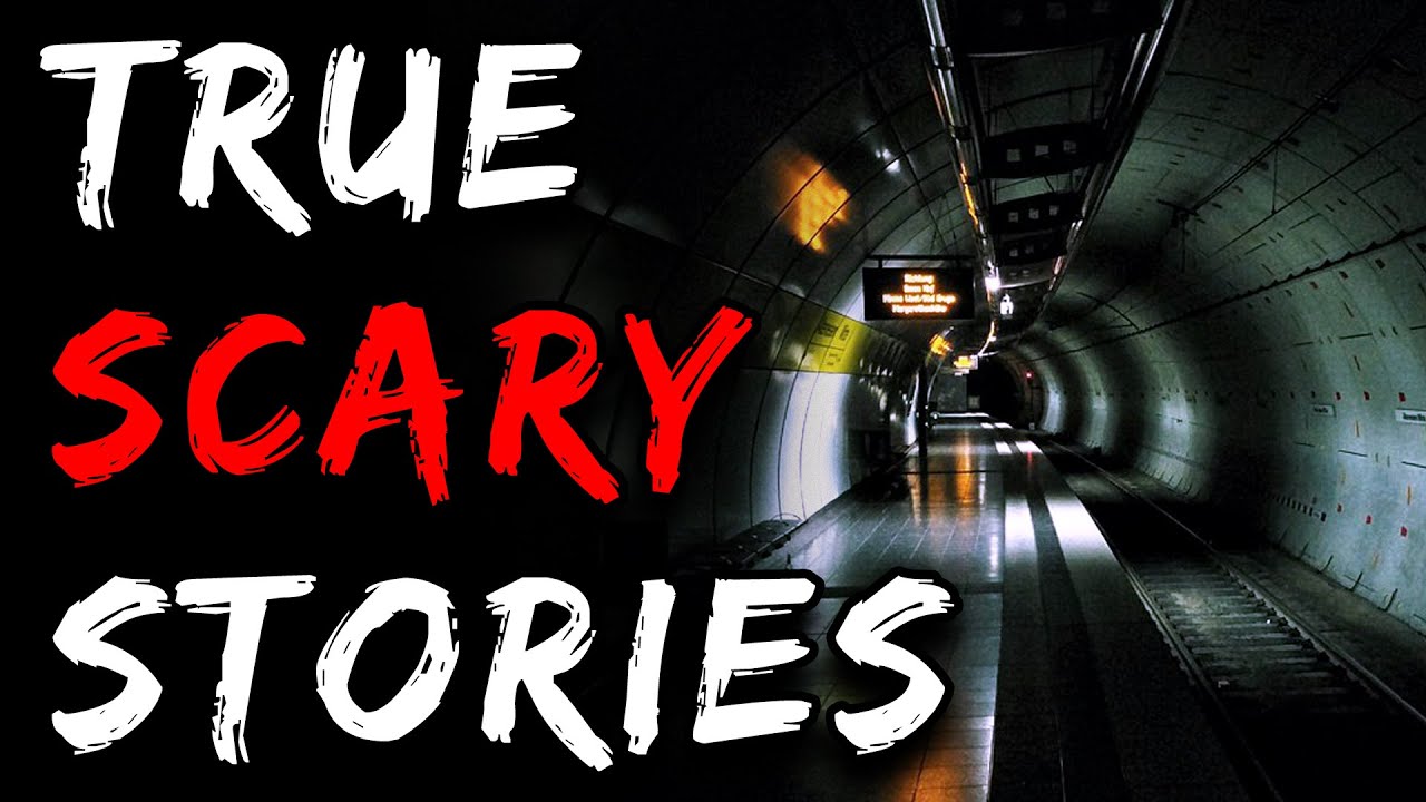 Scary Stories | True Scary Stories | Reddit Let's Not Meet and Others